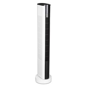 Crane Ultra Slim 38-Inch 3-Speed Digital Tower Fan