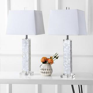 Noelle LED Table Lamp, Set of 2