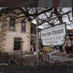 Silver Creek Beer Garden & Grille