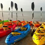 Quest Kayak