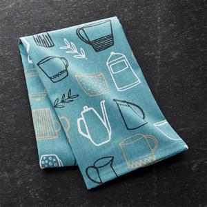 Java Dish Towel