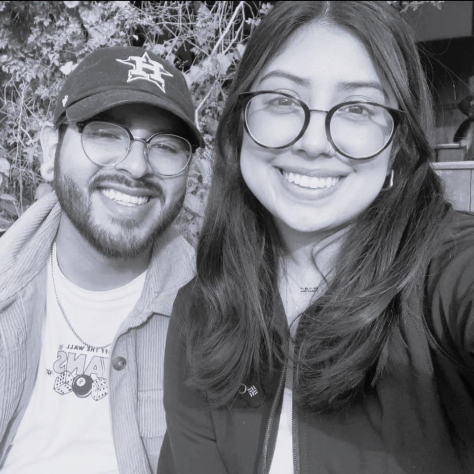 The Wedding Website of Julie Rivera and Jose Apodaca