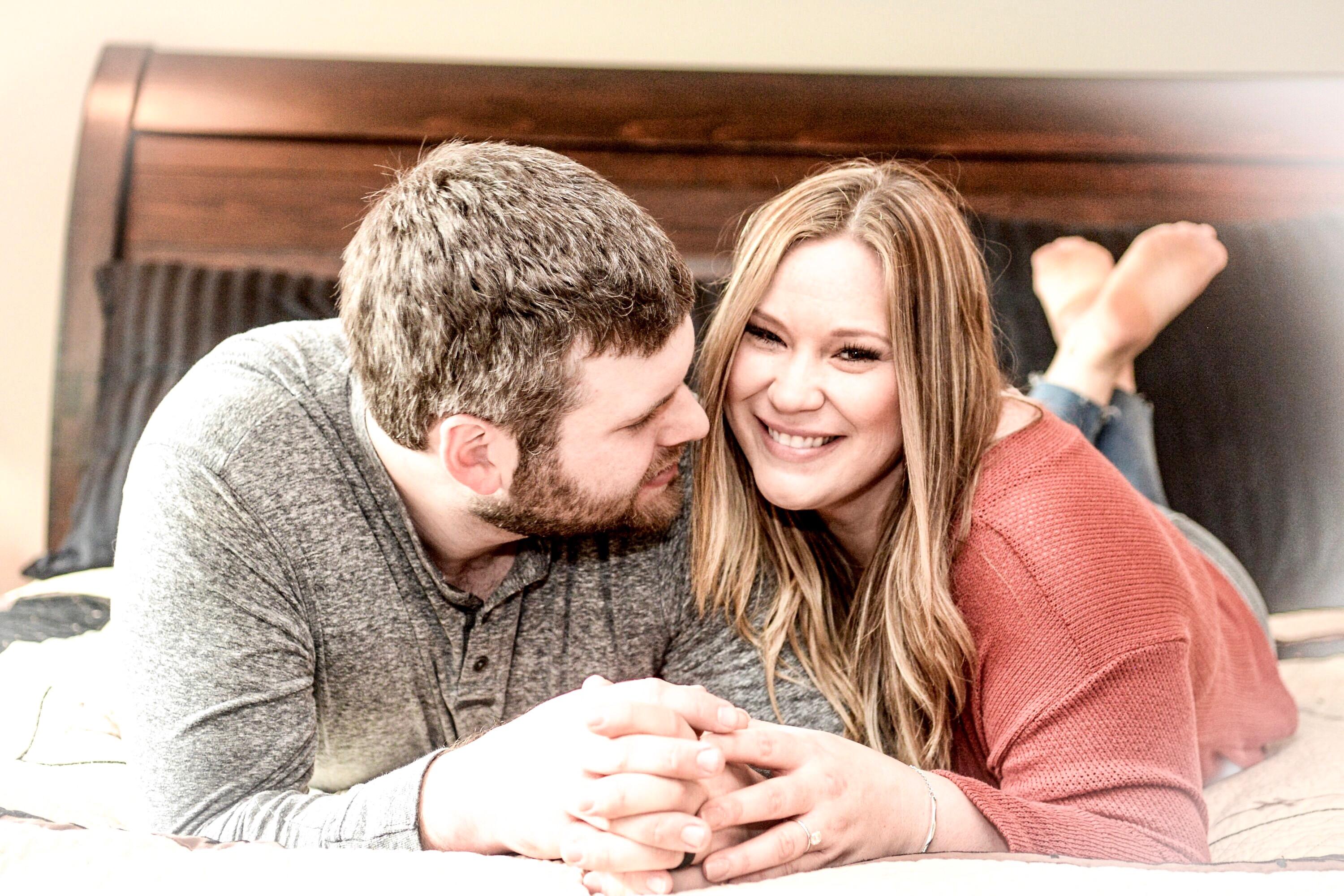The Wedding Website of Tara Van Brunt and Chris Gavrel