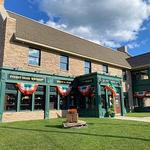 Five Points Public House