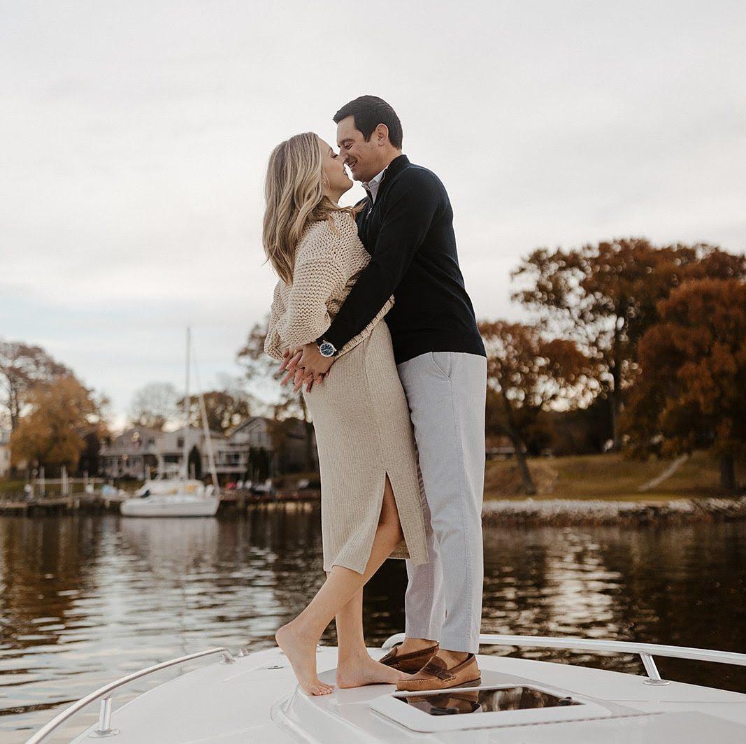 The Wedding Website of Brittany Yurkoski and Stephen Mattei
