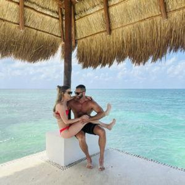 Our Honeymoon Fund