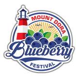 Mount Dora Blueberry Festival