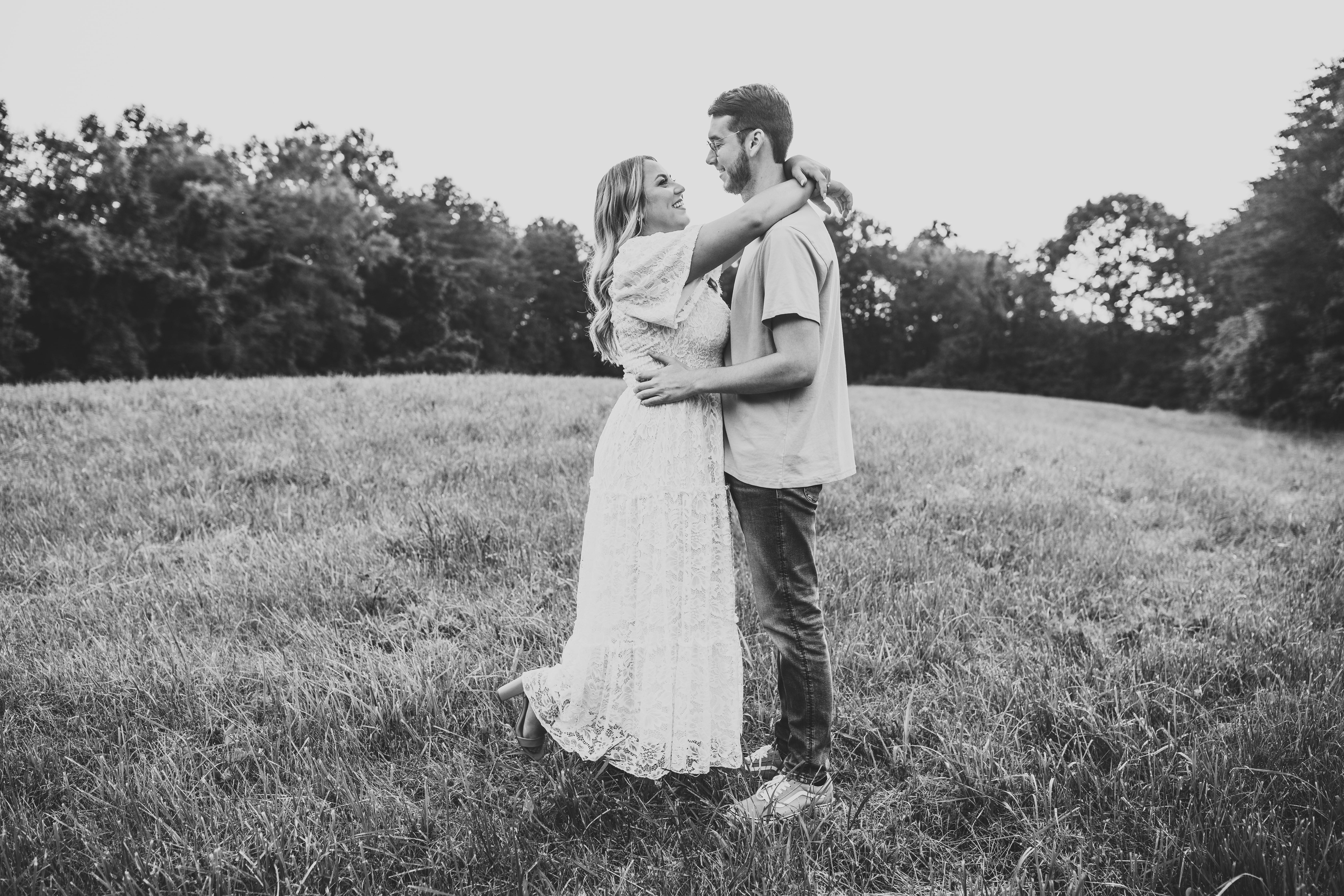 The Wedding Website of Savanna Herman and Mason Teague