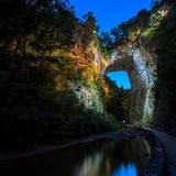 Natural Bridge State Park