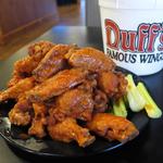 Duff's Famous Wings