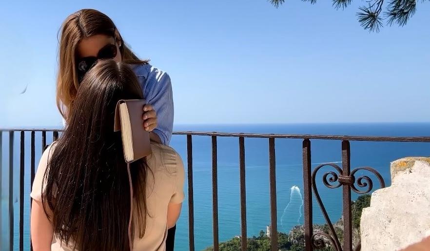 The Wedding Website of Ana Karina Dominguez and Shelby Nicole Smith