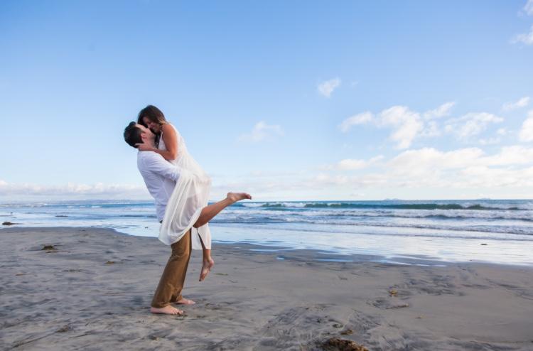 The Wedding Website of Aris Smith and Adam Kopiec