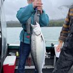 Salmon Fishing