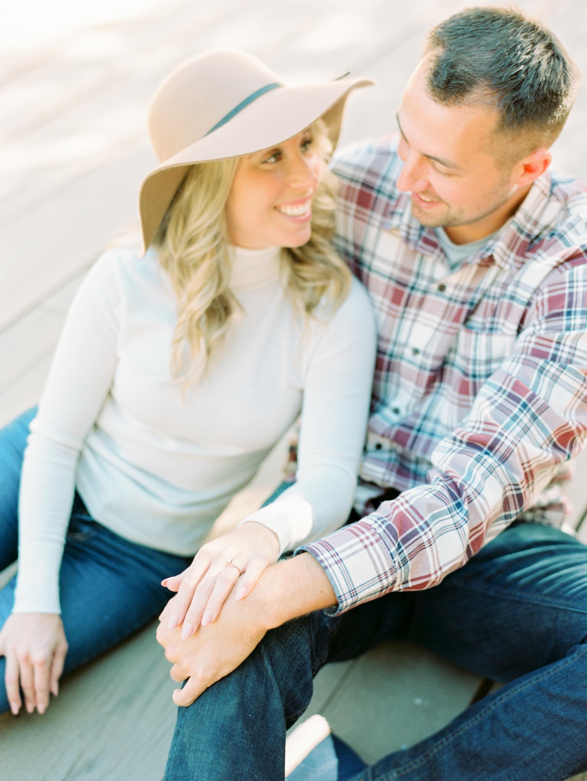 The Wedding Website of Terra Holloway and Zachary Wilde