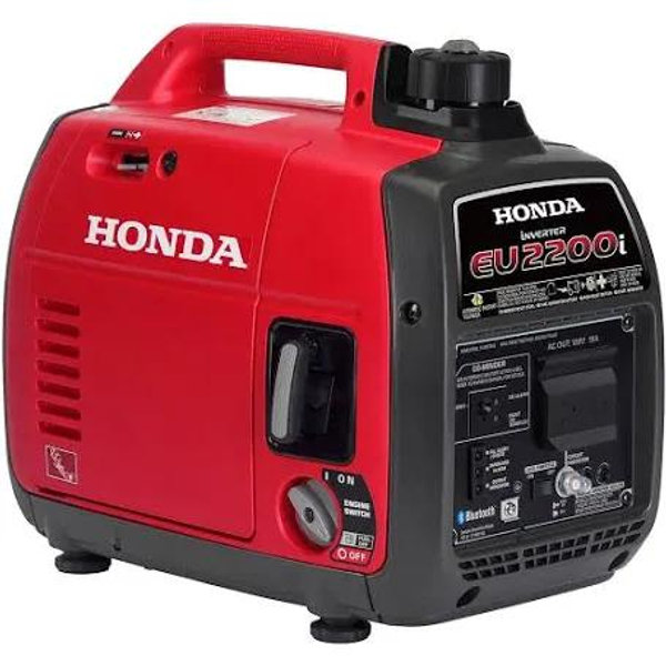 Honda Generator Fund