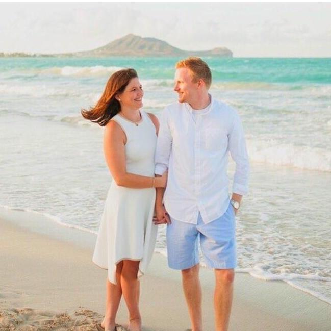 Londen Family Retreat in Hawaii - August 2017