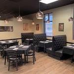 Jimmy's Italian Kitchen