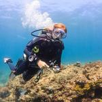 Scuba Diving