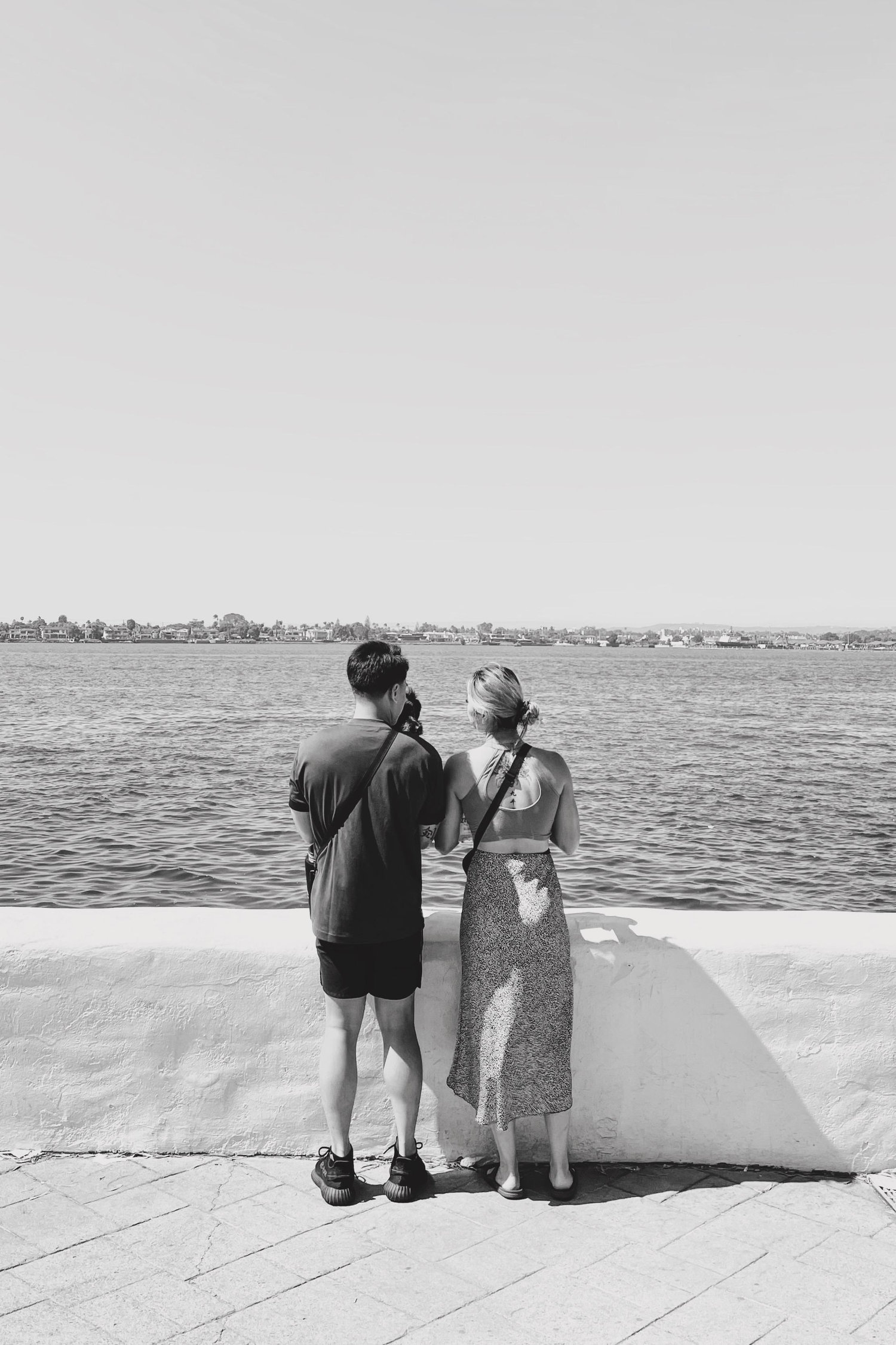 The Wedding Website of Kimberly Jovanus and Nelson Tekiko