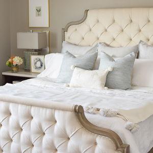 New King Bed Fund