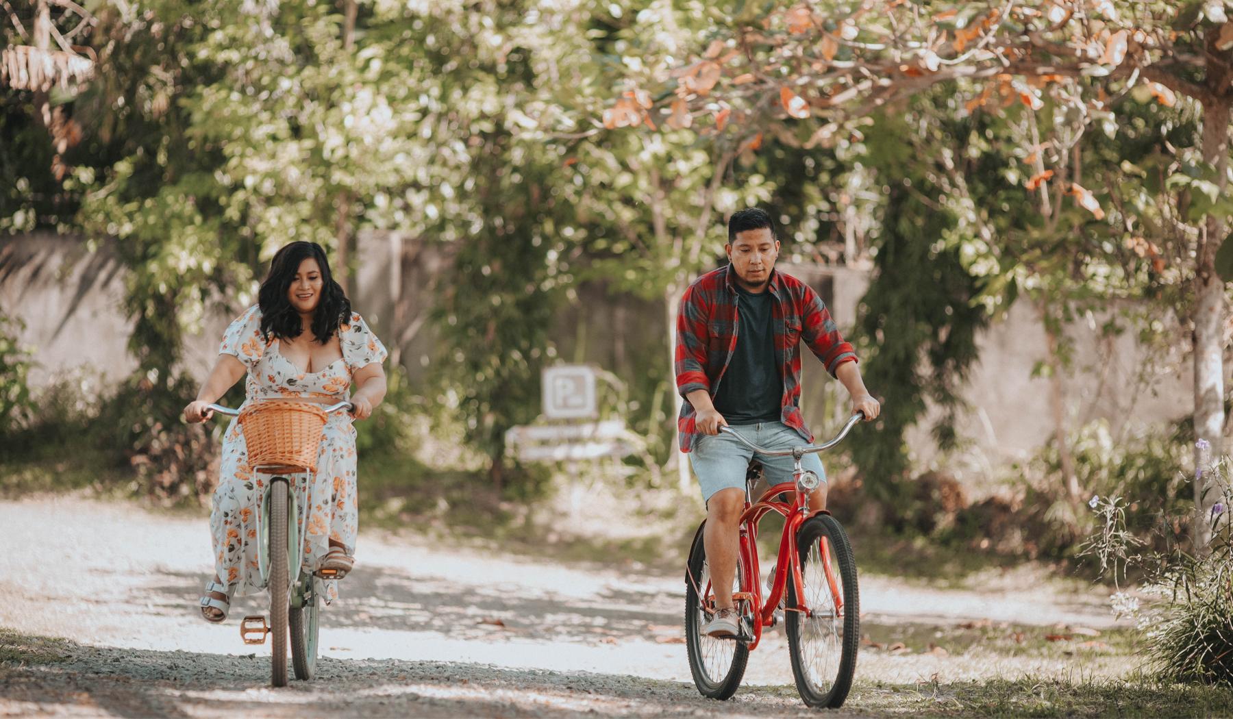 The Wedding Website of Kristine Cajigas and Kris Jaramilla