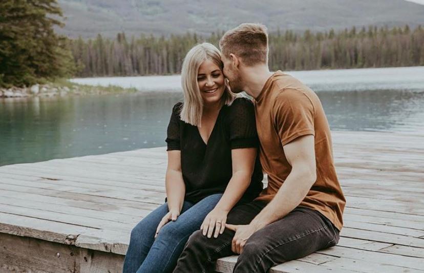 The Wedding Website of brooklyn alcock and jay mondor