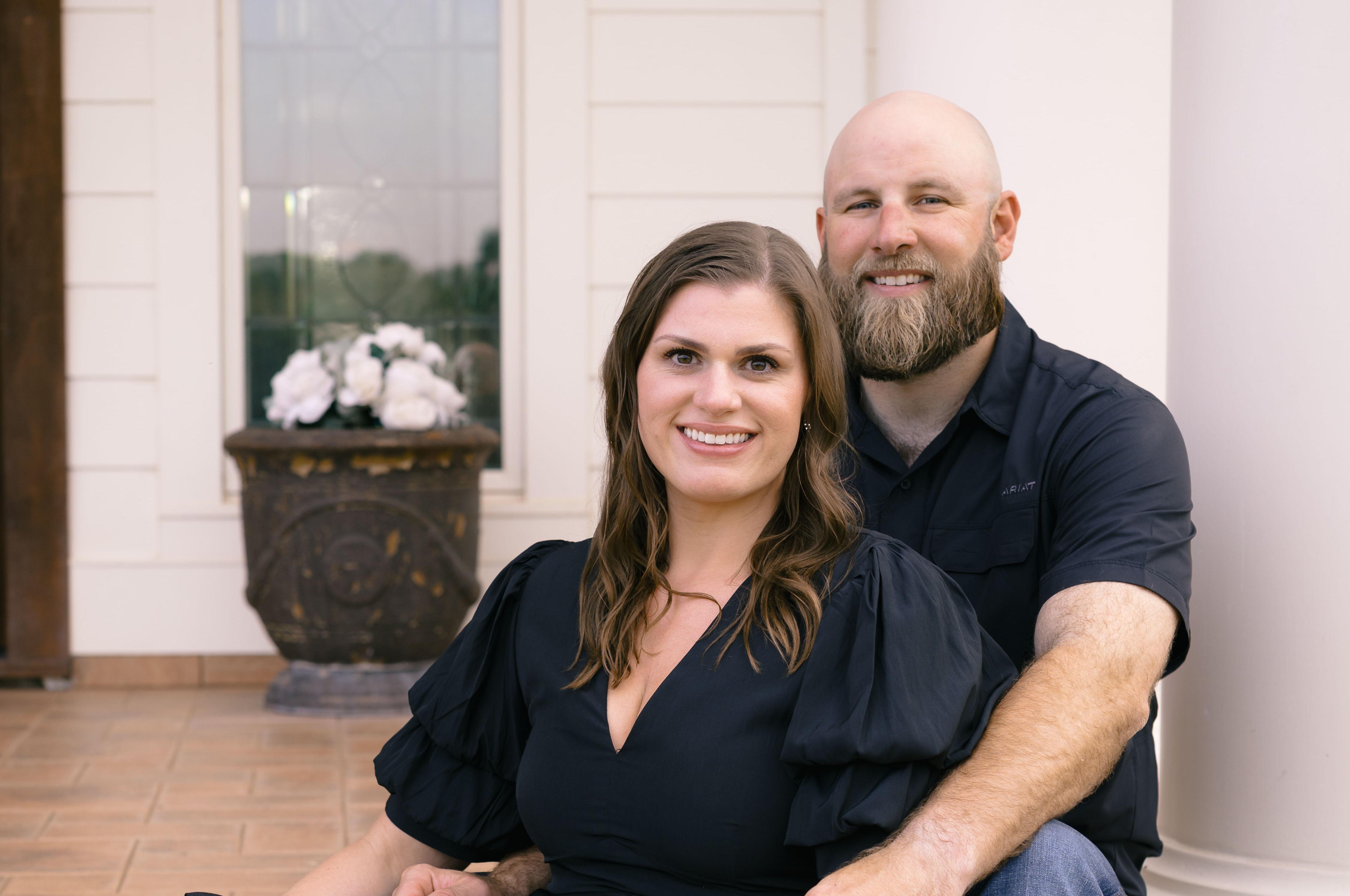 The Wedding Website of Abby Weeks and Chris Colvin