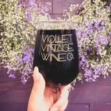 Violet Vintage Wine Company