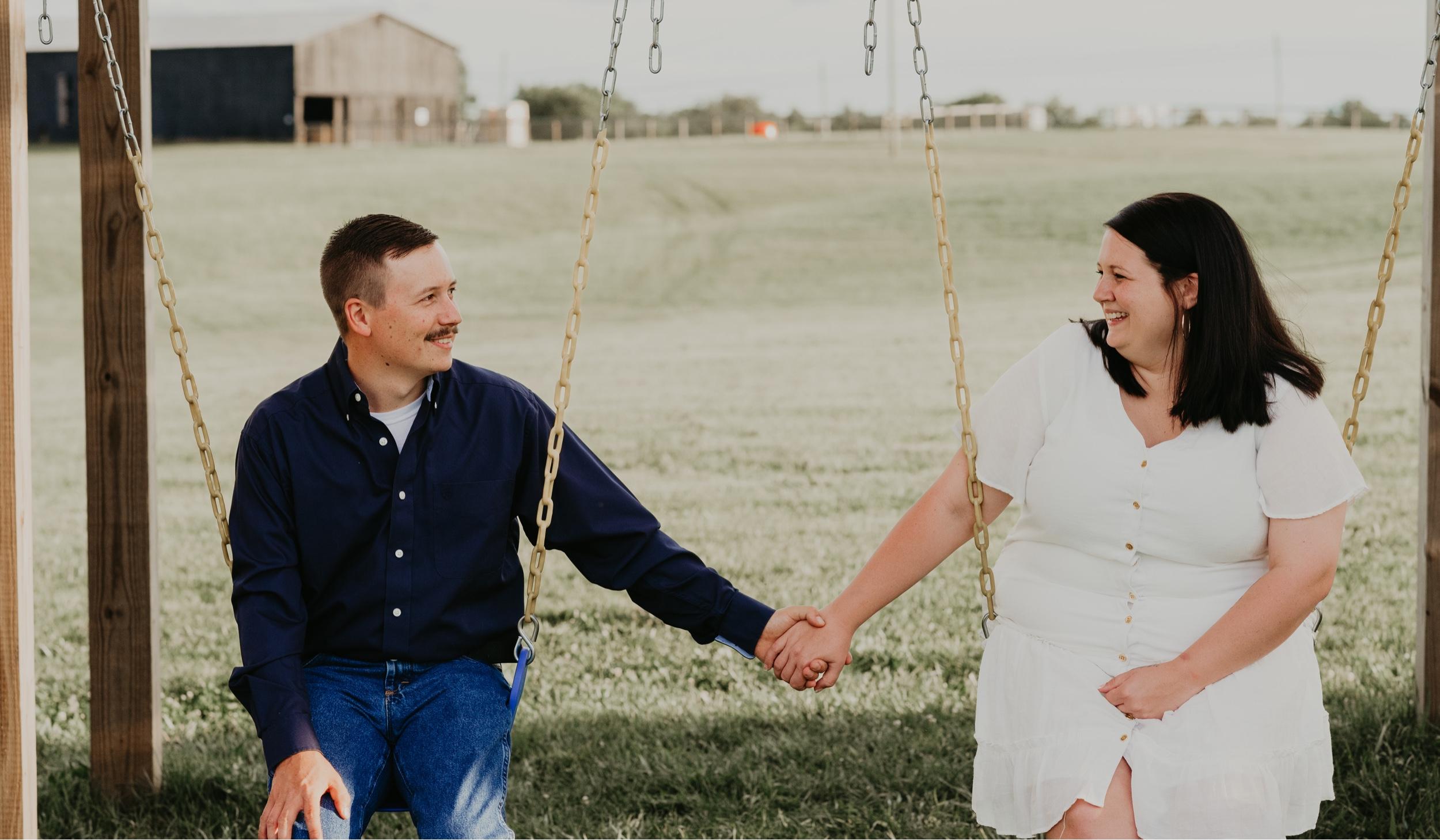 The Wedding Website of Logan Rose and Nick Luce