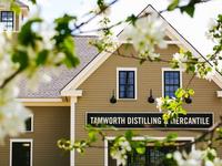 Tamworth Distilling & Mercantile