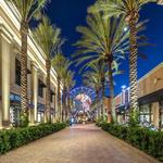 Irvine Spectrum Center
