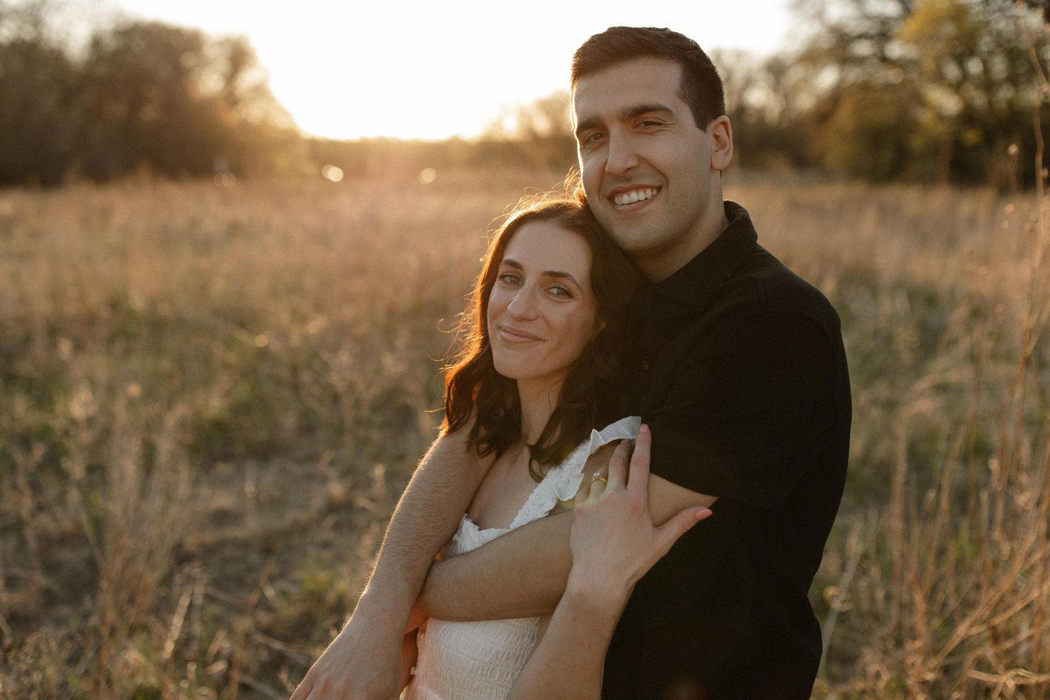 The Wedding Website of Allison Kluge and Anthony Nemer