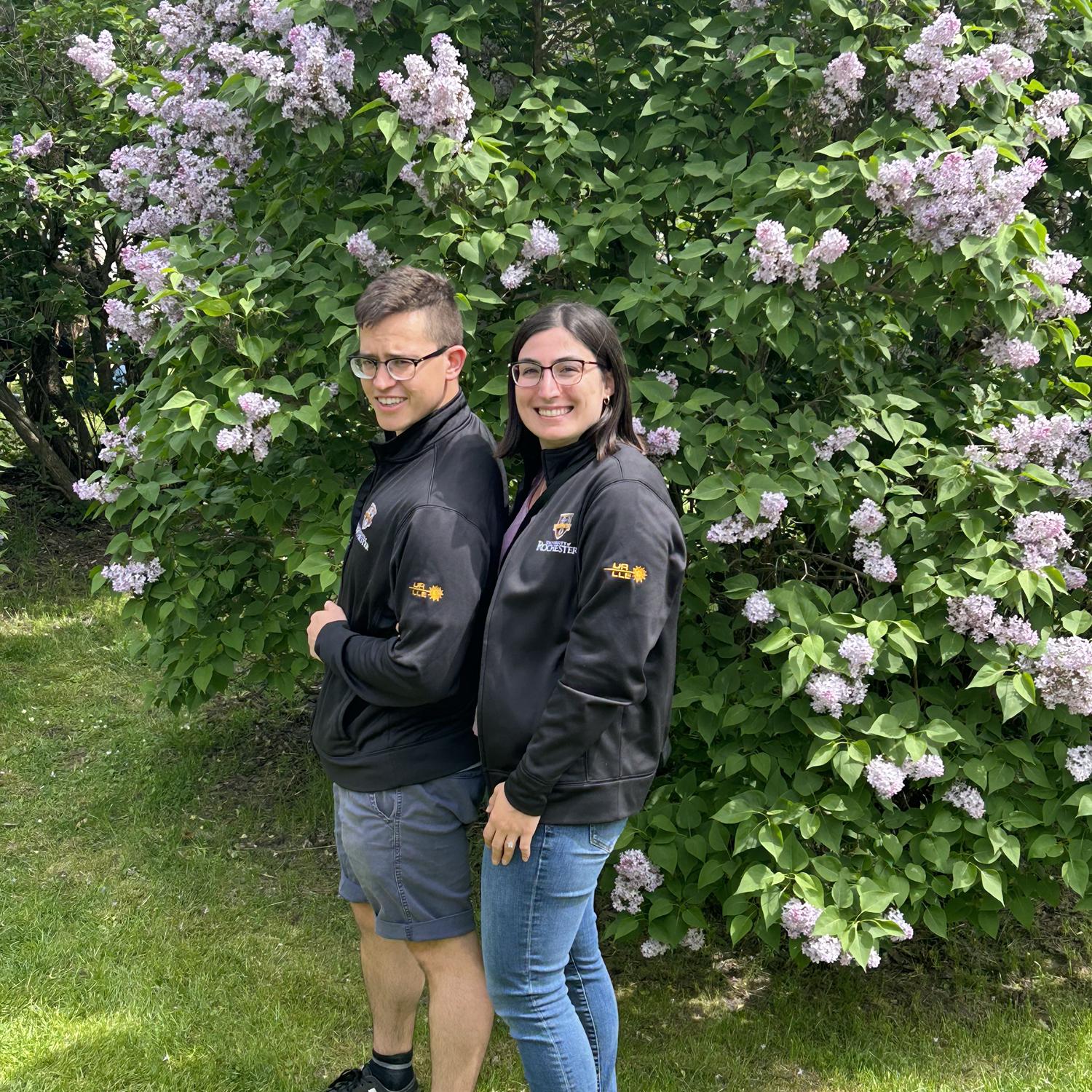 Rochester Lilac Festival, May 2023