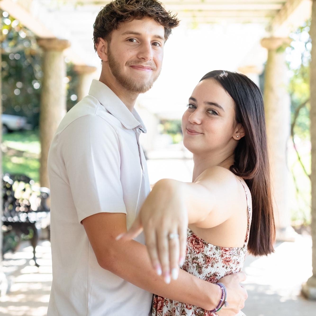 LOOK AT MY RING GUYS