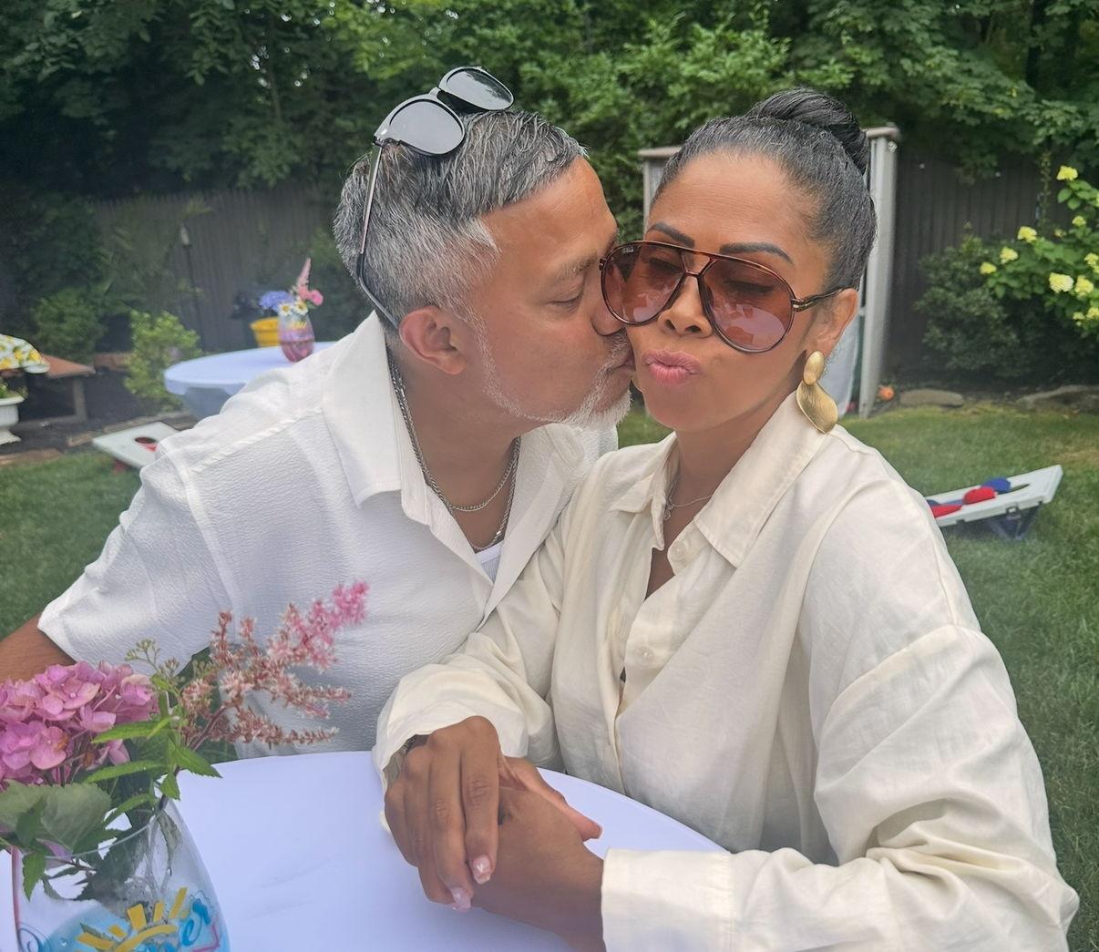 The Wedding Website of Celeste Lee and Bruce Lee