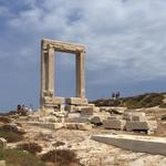 Temple of Apollo - Grotta