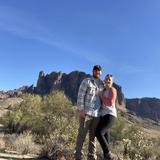 Lost Dutchman State Park