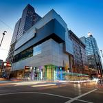 Contemporary Arts Center