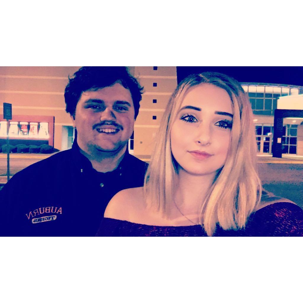 Our 3 year anniversary