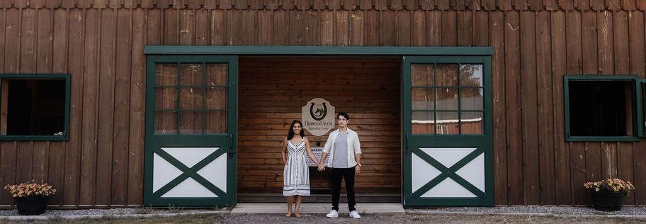 The Wedding Website of Kelsey Christian and Hector Luna