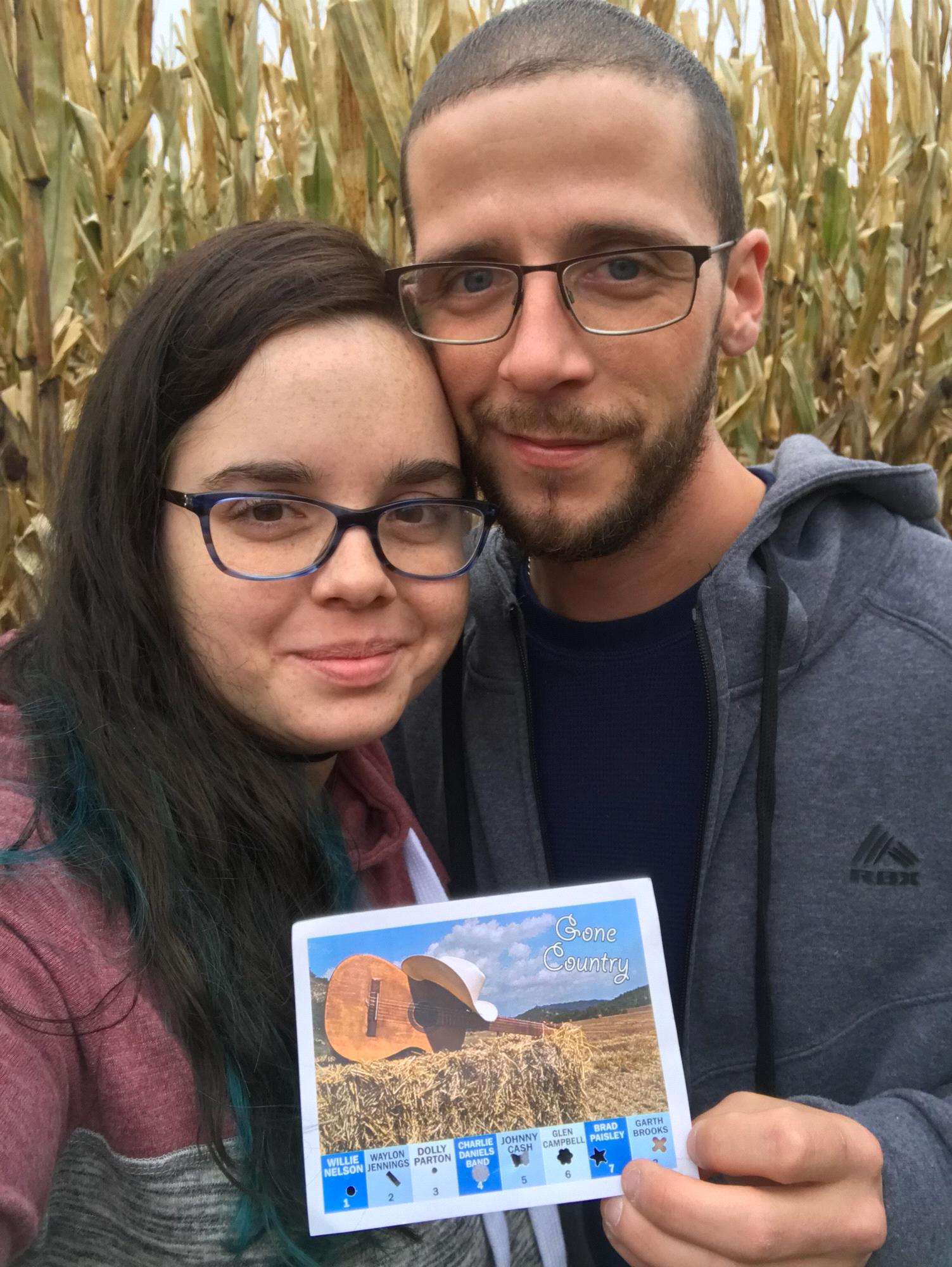 Corn Maze ‘17