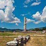Temple of Hera