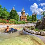 Schlitterbahn Waterpark New Braunfels