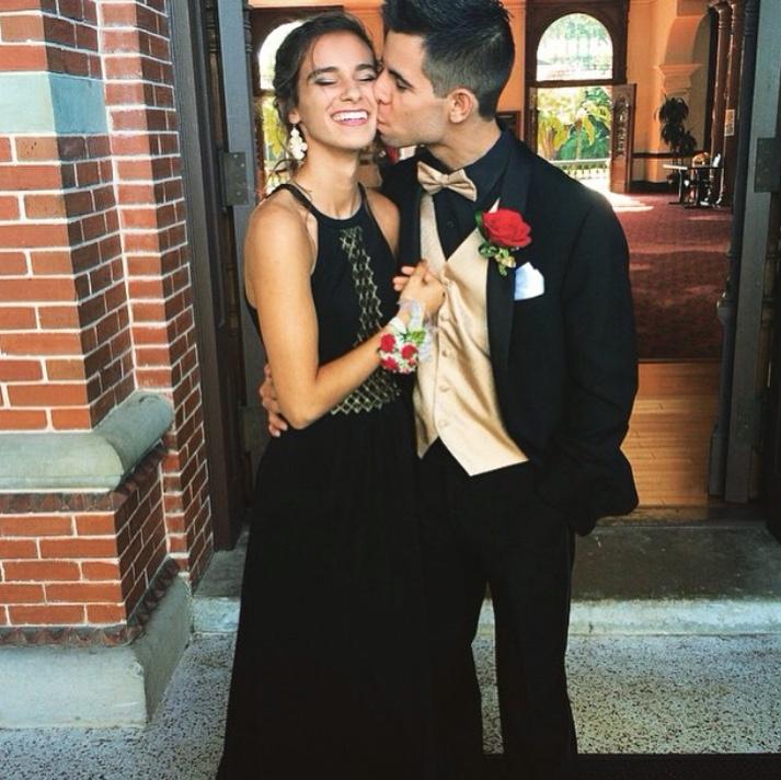 The Wedding Website of Jenna Bray and Evan Puig