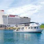 USS Riverside River Tour