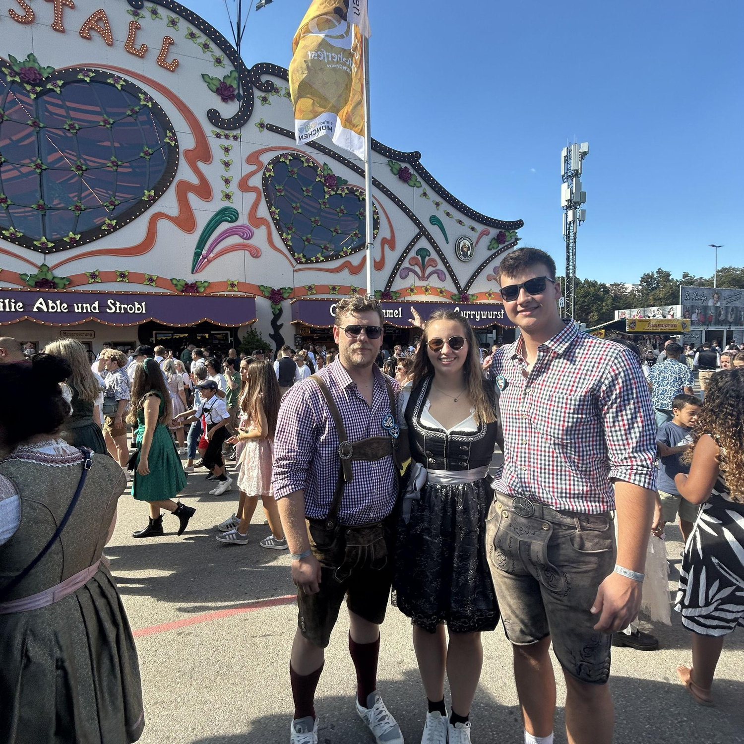 Oktoberfest!