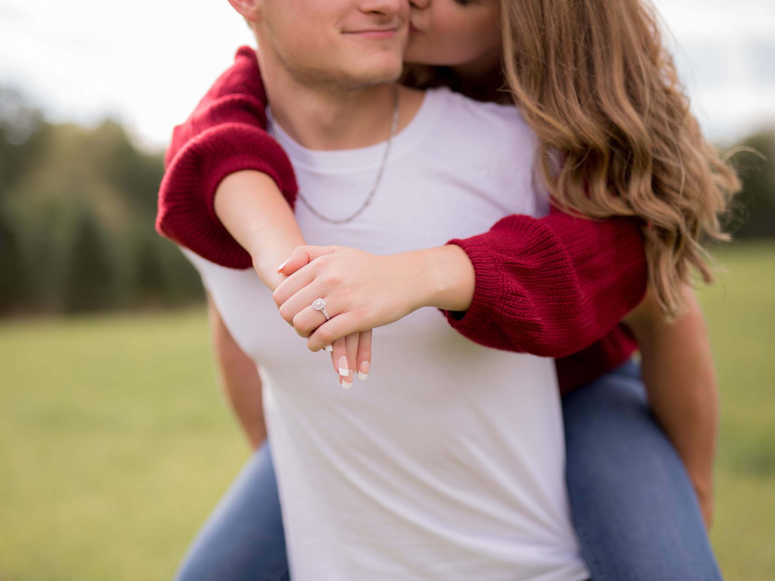 The Wedding Website of Brittany Hengesbach and Nathan Epkey