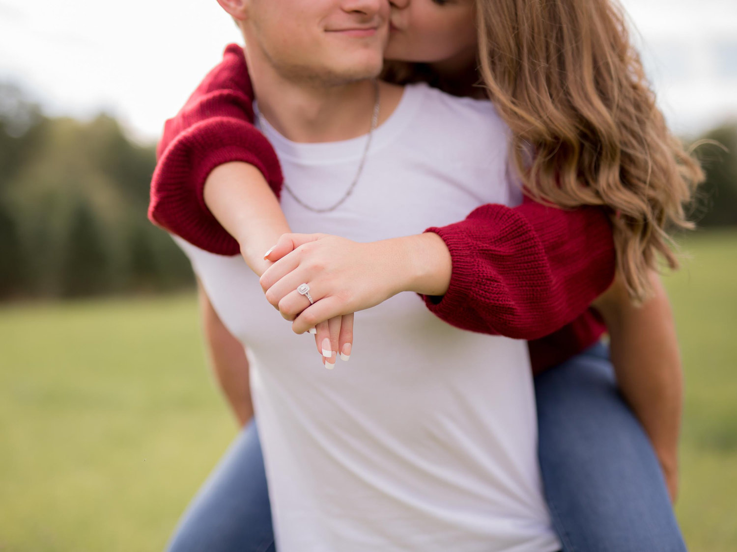 The Wedding Website of Brittany Hengesbach and Nathan Epkey