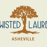 Twisted Laurel