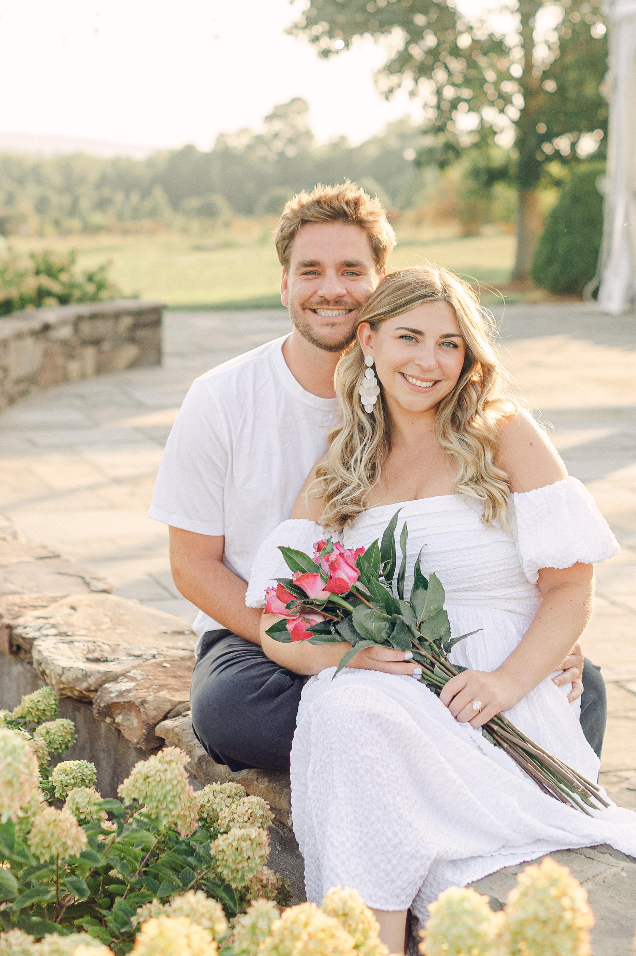 The Wedding Website of Sophie Rose Hannah and Austin Neil Jobson